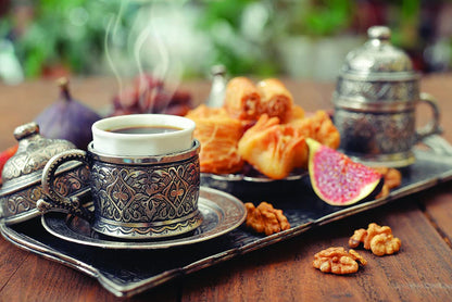 Black and Decker Turkish Coffee Maker & Milk Drinks Maker
