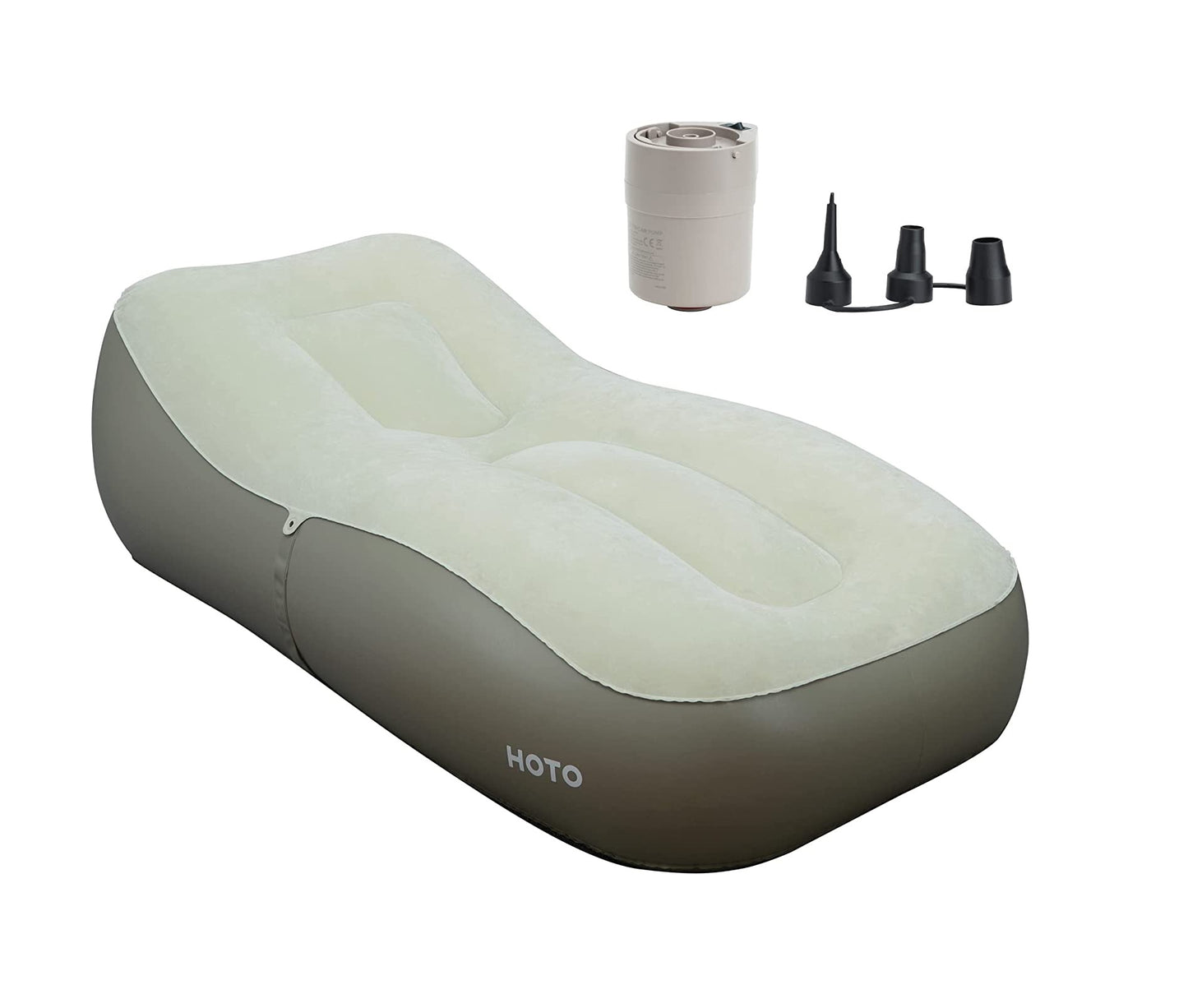 HOTO Self-Inflating Sofa