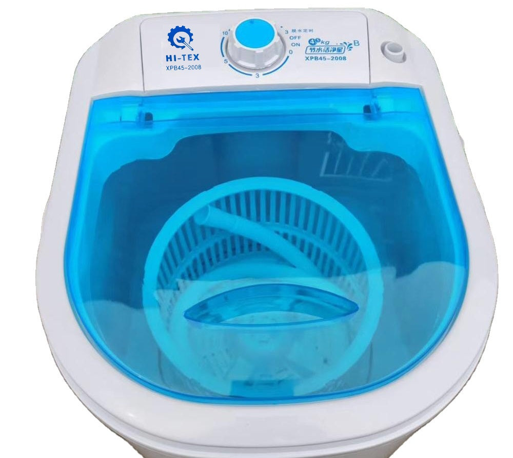 Mini Shoe Washing Machine