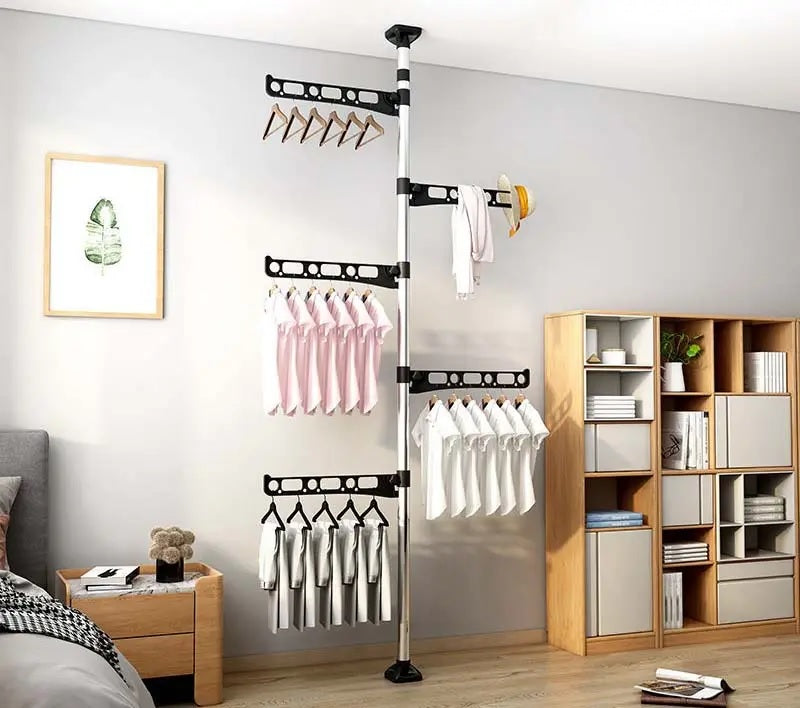 Long Cloth Hanger