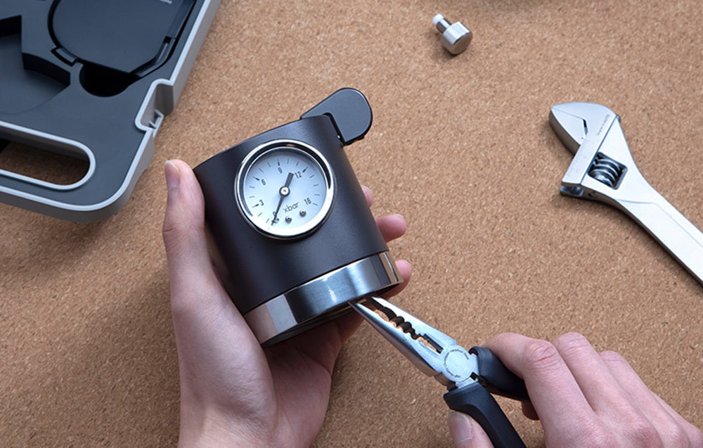 مجموعة أدوات الحفر بدون فرش Hoto 12V