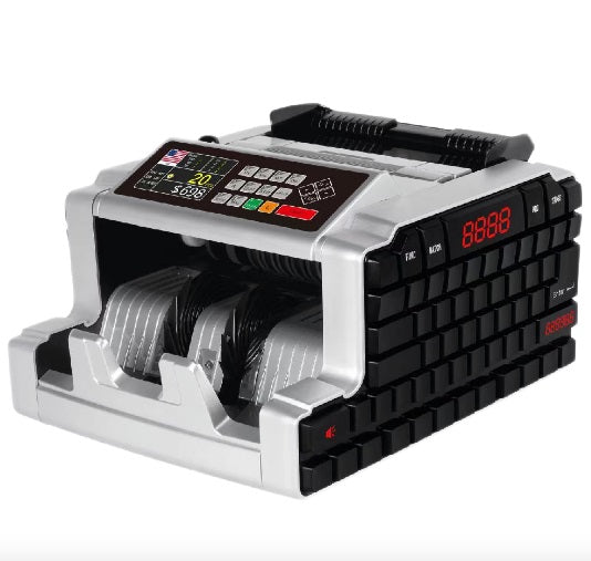 Money Counter Machine G/Q