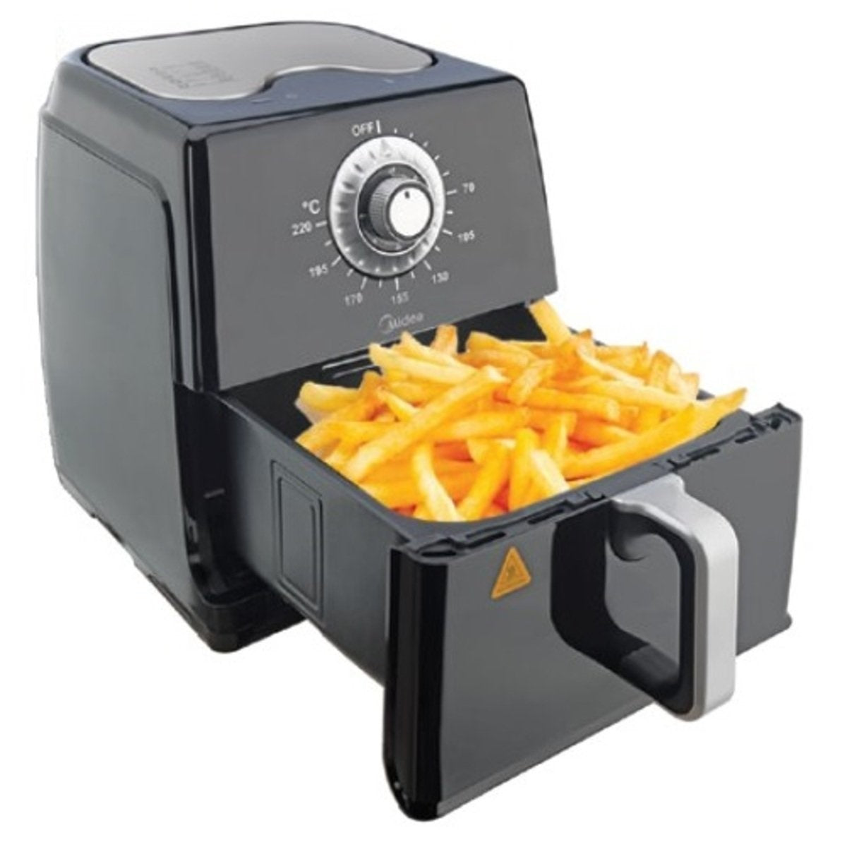 Midea Non Stick Air Fryer 1700 Watts