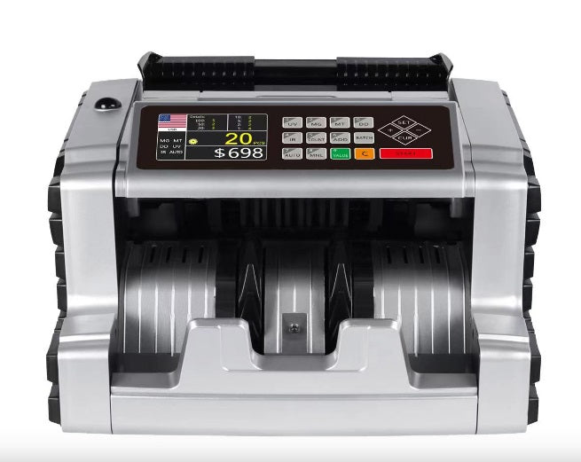 Money Counter Machine G/Q