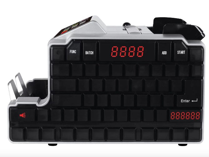 Money Counter Machine G/Q