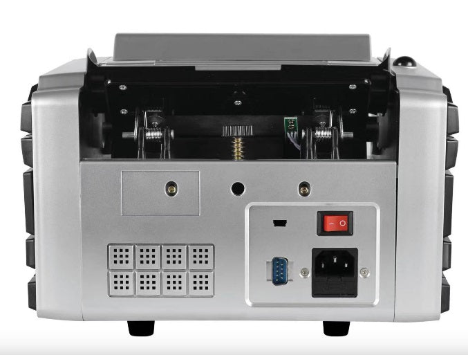 Money Counter Machine G/Q