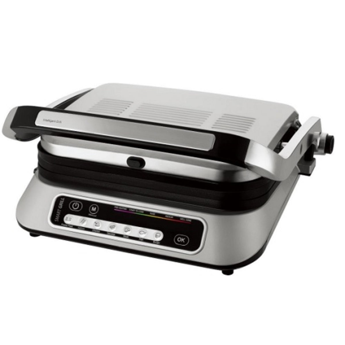 Admiral Smart Grill 2100 Watts With Sensor