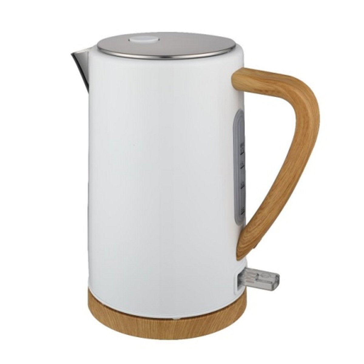 Admiral Kettle 1.7 Liter - 2200Watt With rear water window