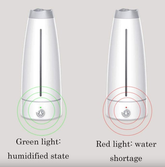 Humidifier 5L