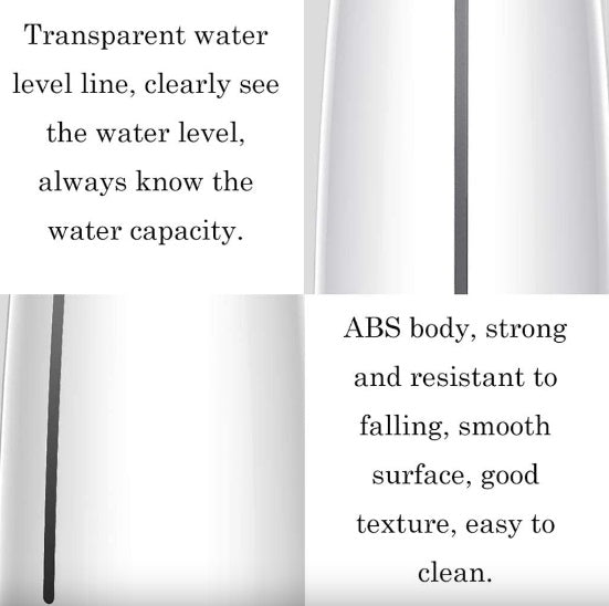 Humidifier 5L