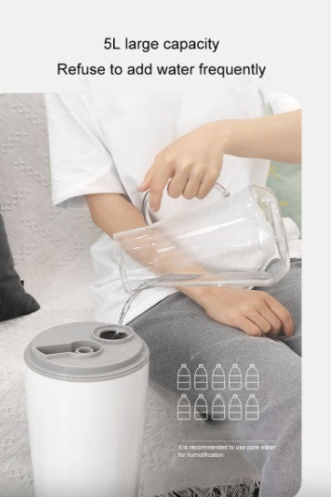 Humidifier 5L