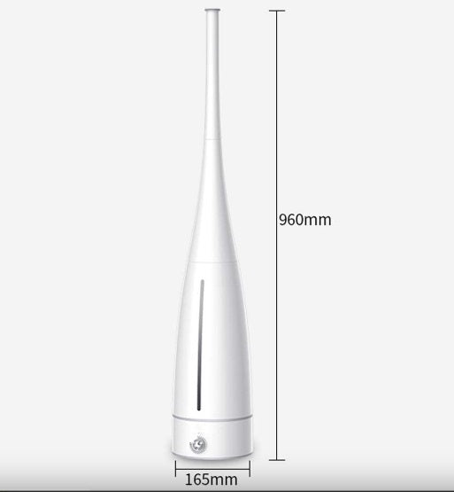 Humidifier 5L