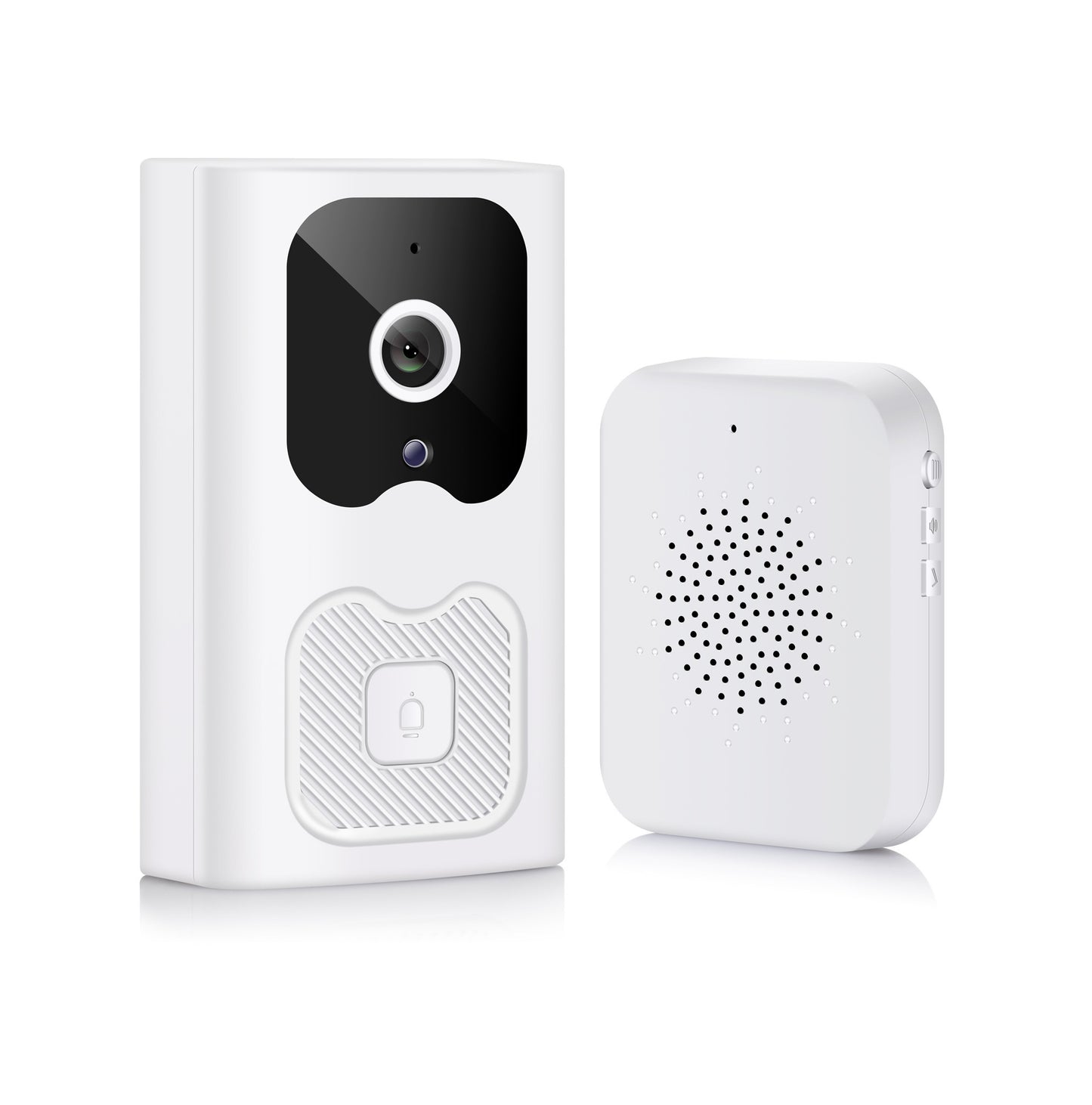 Intelligent Doorbell