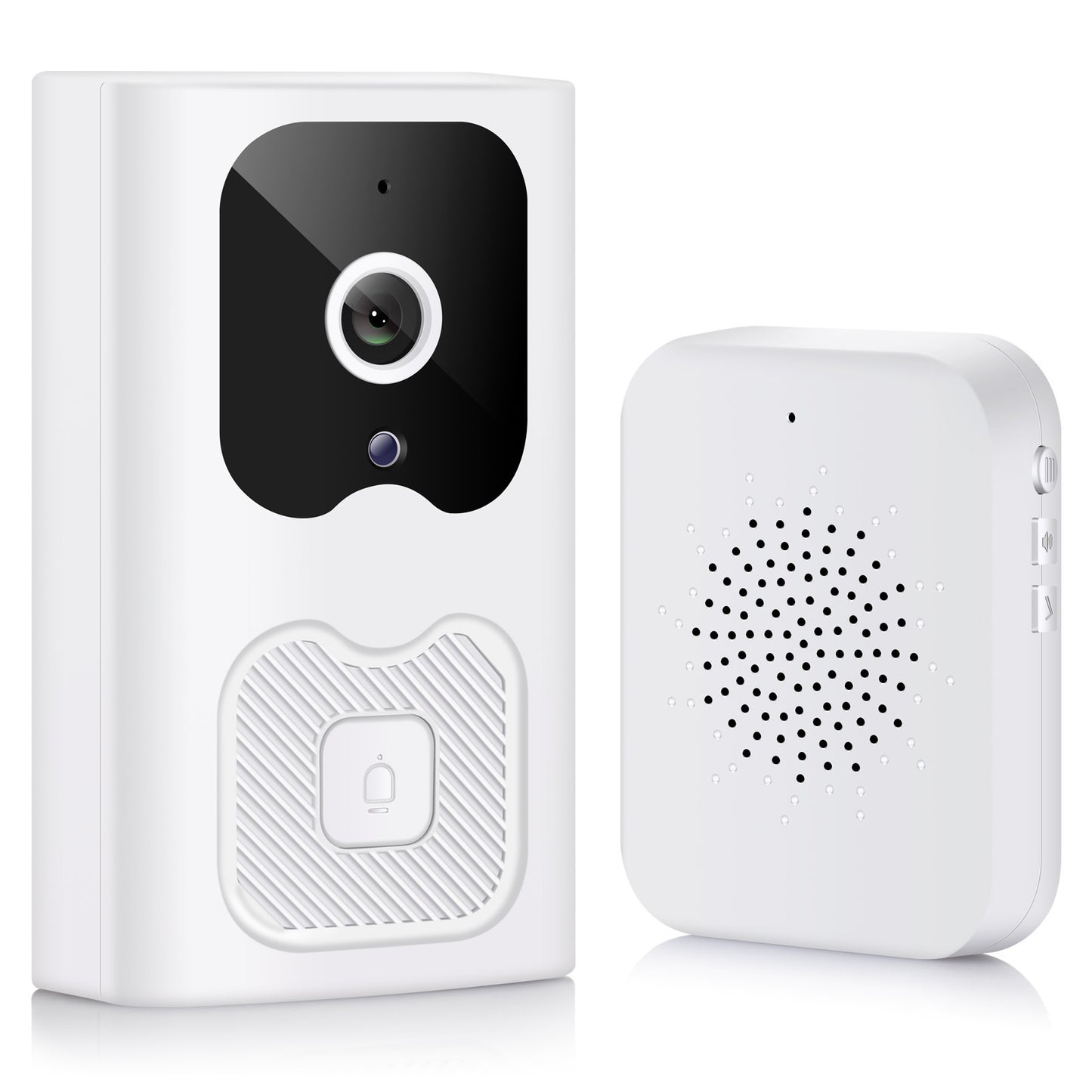 Intelligent Doorbell