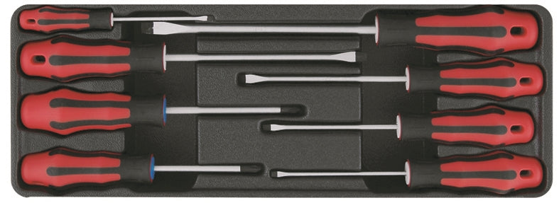 مجموعة Seneca screwdriver - 8pcs