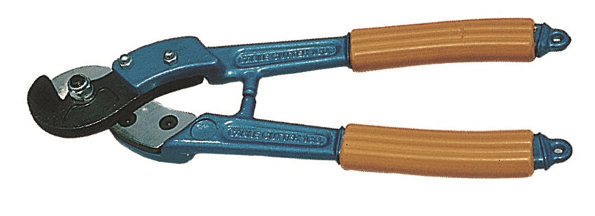SENECA Cable Cutter W/Alu.Hndl. - 320mm