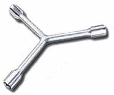 JTW Socket spanner y -type - 10 × 12 × 14mm