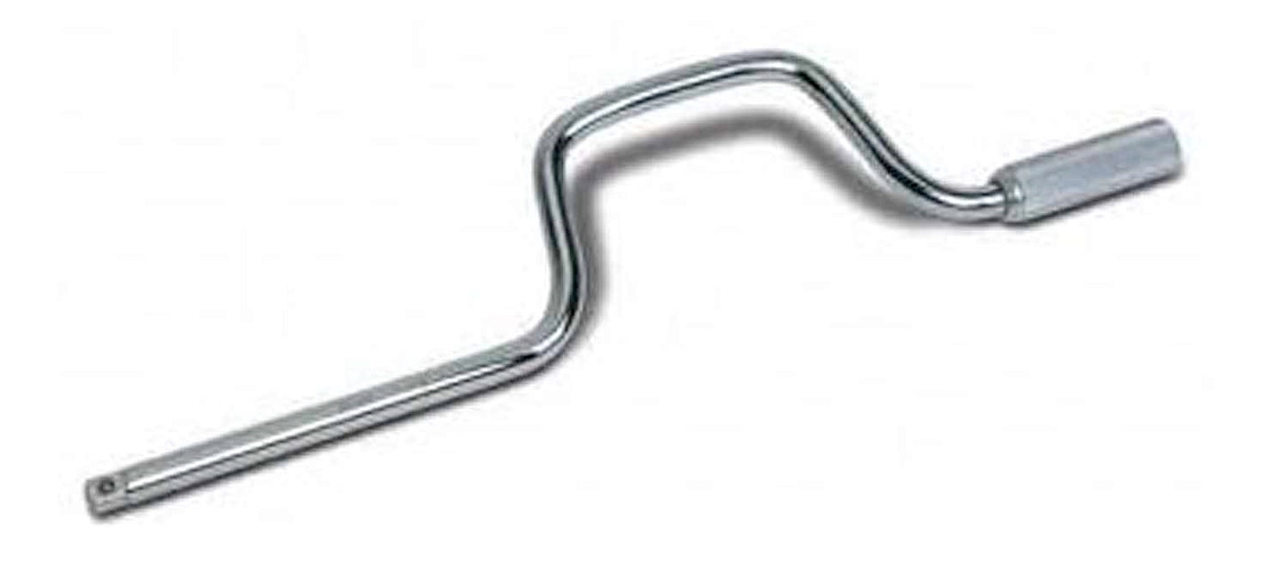 مقبض JTW SPERER (لمقبس المقبس) - 1/2 "