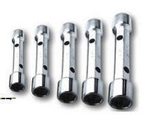 JTW Socket Slotner Solid Box - 18 × 19mm