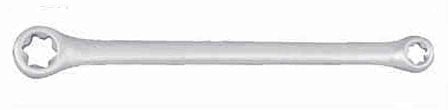 SENECA E-Type Double Ring Spanner - 10 × 12mm