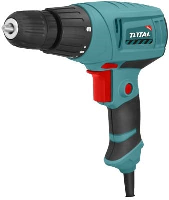 TOTAL Drill Electric - 10mm (280W)