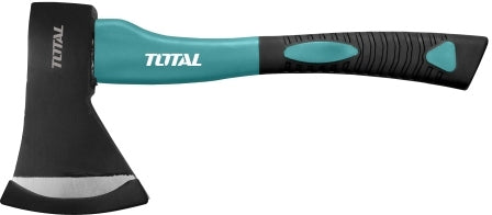 Total Axe with Fiberglass Handle - 600g