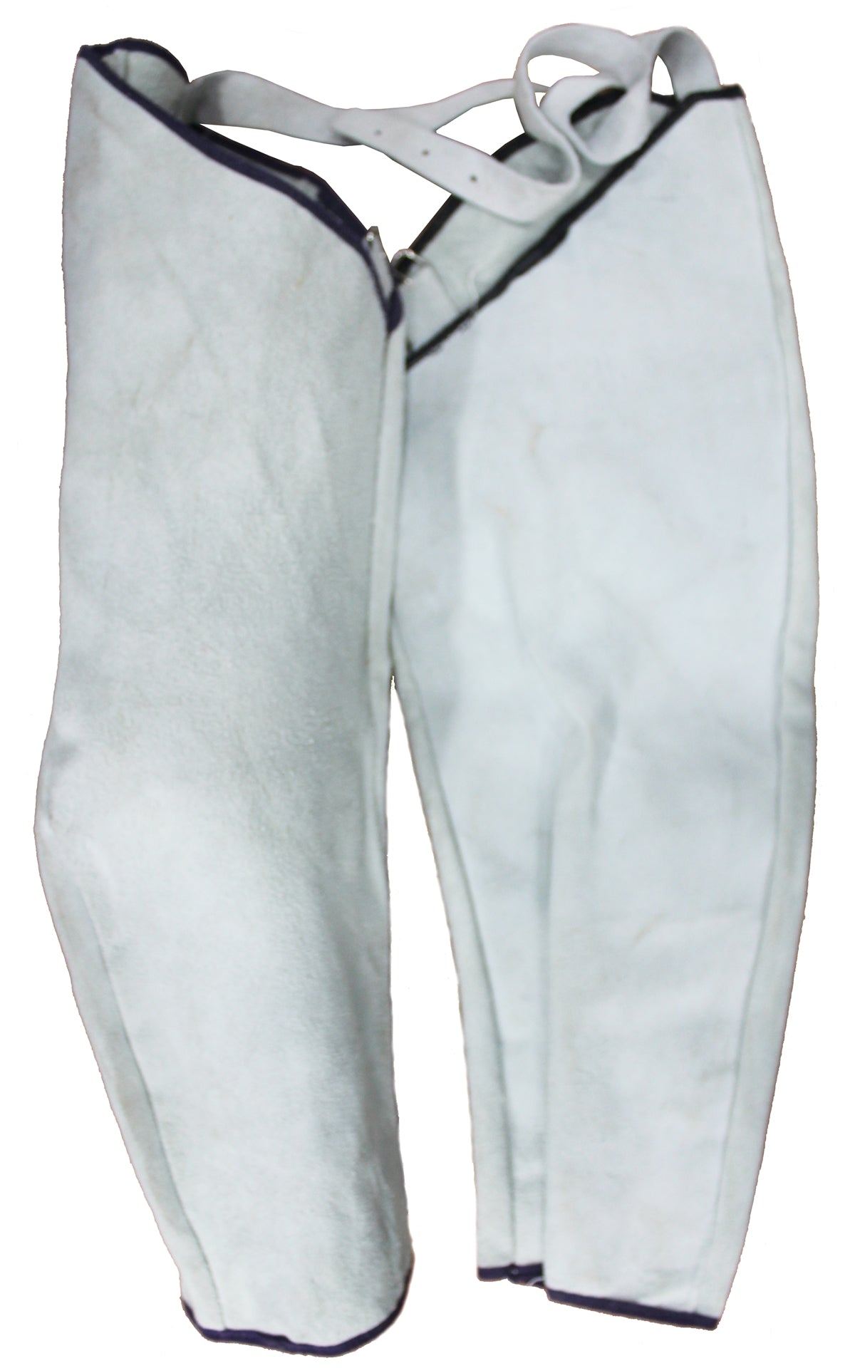 Leather Welding Hand Sleeves