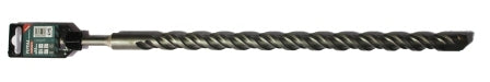 TOTAL Hammer Plus Drill Bit - 18 x 310 mm