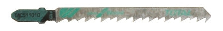 TOTAL JigSaw Wood Blade Set - 5Pcs