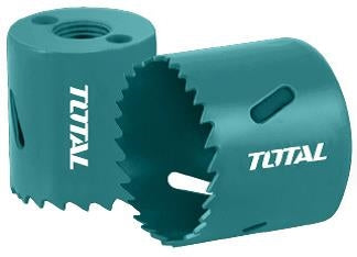 TOTAL Bi-metal Hole Saw - 60mm