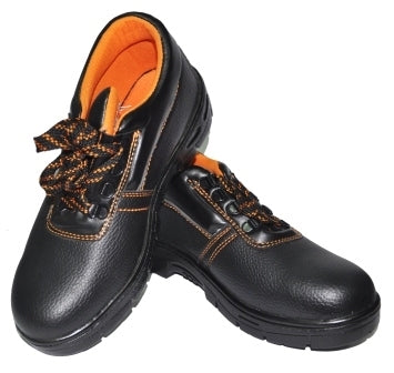 Shoes Safety Work Leather PU - 48