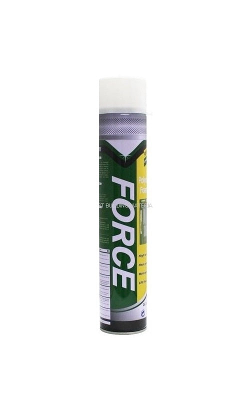 Foam 750 Ml