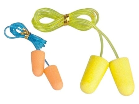 Ear Plug (PU Type)