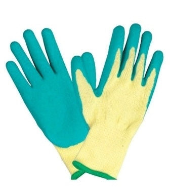 General Latex Gloves Yellow - 9"/10"