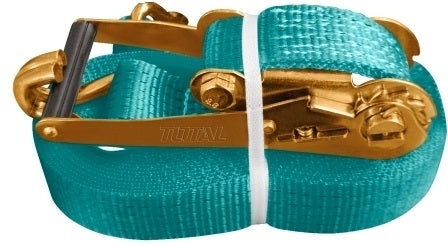 إجمالي أحزمة السقاطة - 2T