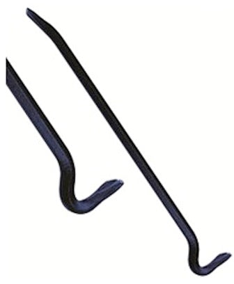 JTW Bar Wrecking (Double Bend) - 24×3/4"