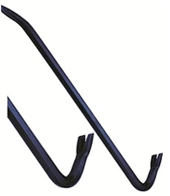 JTW Bar Wrecking (Single Bend) - 20×5/8"