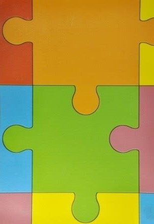 باركيه فينيل لفة