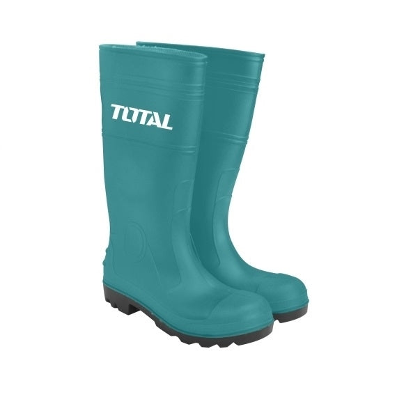 TOTAL Safety Boots