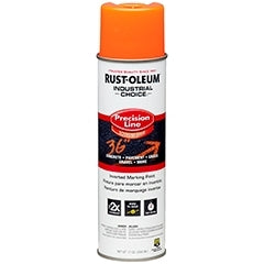 IC LSPR APWA ORANGE MARKING PAINT
