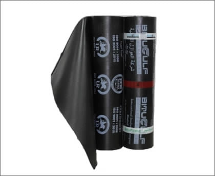 عازل 4 مم 200 بوليستر