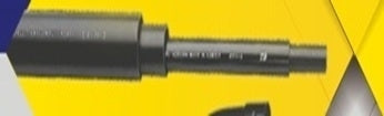 38x2.5mmx3M uPVC CONDUIT (BK) HEAVY