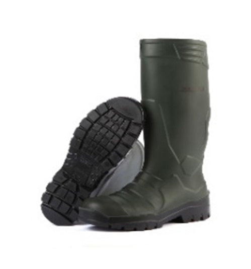 Gum Boot Dikamer S5 ، الحجم (يورو): 39 - 45