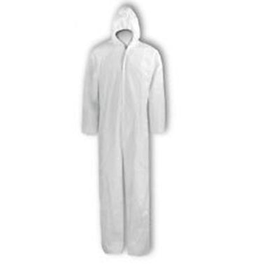 Disposible Coverall, PO106 Delta plus