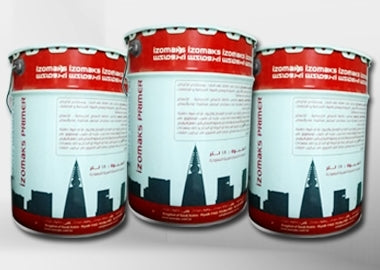 IZOMAX PRIME EMULSION WATER BASE - DRUM