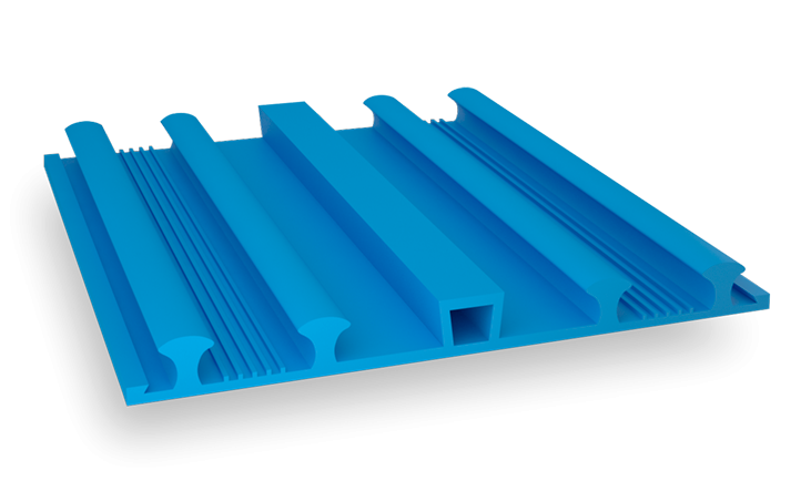 Saveto Vetostop 25cmx6mmx12m بدون خرطوم CC250 - 12 LM لفة