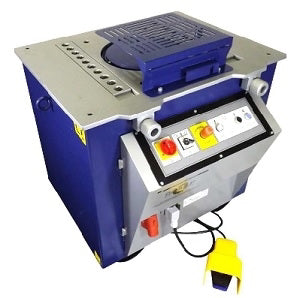 Electric Pipe Bending Machine 4 HP