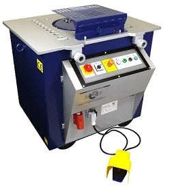 Electric Pipe Bending Machine P52 5.5 HP