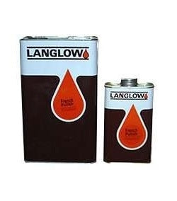 البولندية الفرنسية - جالون