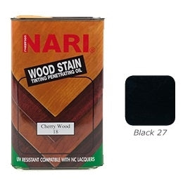 WOOD STAIN LITER NO.27